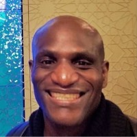 Syracuse University Employee Ike Uche's profile photo