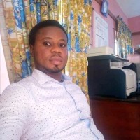 Educify Inc Employee Michael Agwogie's profile photo