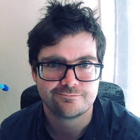 Milky Tea Studios Employee Michael Buggle's profile photo