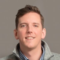 TraceLink Employee Eric Connelly's profile photo
