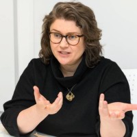 Technical University of Munich Employee Ruth Müller's profile photo