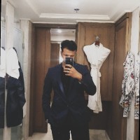 Coinshell Employee Debam Baishnab's profile photo