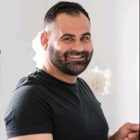 Peter Harb Email
