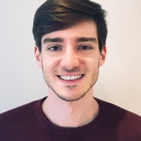 Gonew.co Employee Bernardo Urbancic's profile photo