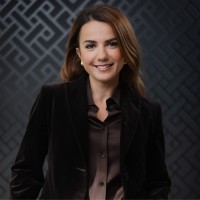 Rudina Hajdari Email & Phone Number