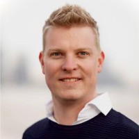 Wouter Rinia Email & Phone Number