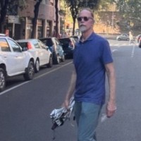 Aluvion Energies LLC Employee David Leonard's profile photo