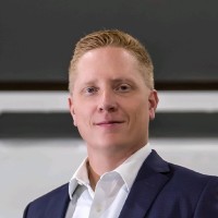 FACC AG Employee Christian Zenko's profile photo