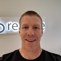 Rescale Employee Mark Whitney's profile photo
