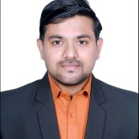 Wipro Limited Employee Mayur Nikam's profile photo