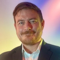 AVEX Audio Visual Employee Grady Gillan's profile photo