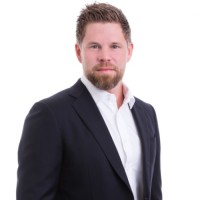 Achim Scheuber Email & Phone Number