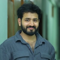 Intellipaat Employee Mahesh Naidu's profile photo