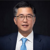 Morgan Stanley Employee Richard Wong's profile photo