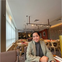 AltPayNet Employee Franchene Bedua's profile photo