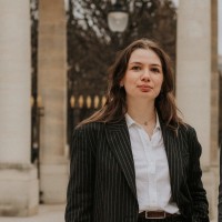 Deeple Consulting Employee Ambre Bonneau's profile photo