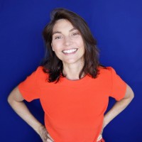 La Boulangerie de San Francisco Employee Elodie Boucher-Grunwald's profile photo