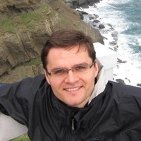 Quantitative hedge fund Employee Jaroslaw Labaziewicz's profile photo