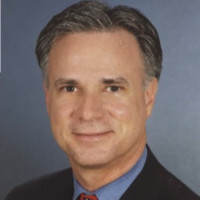 Regions Employee Bill Lange's profile photo