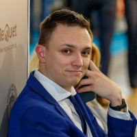 Andrew Strelnykov Email