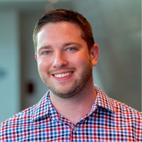 Capital One Employee Andrew Pfeifer's profile photo