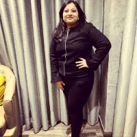 GoodScore Employee Shivani Goyal's profile photo