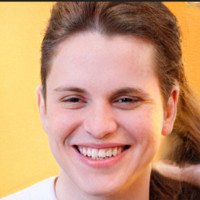 Kris Line Employee Pamela Pawłowska's profile photo