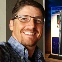 UDC - Ultra Defense Corp Employee Brian Roush's profile photo