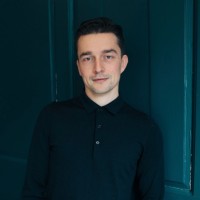 Hudson Architects Employee James Greig's profile photo