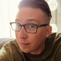 Woodward Community Media - Springfield Employee Kyle Hutchinson's profile photo