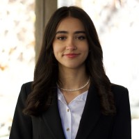 AccessibilityAtlas Employee Antonia Țarfulea's profile photo