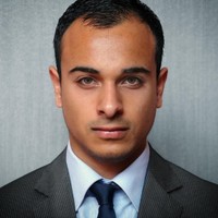 WT interactive Employee Fady Zaky's profile photo