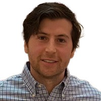 Enevo, Inc. Employee Jeffrey Bertel's profile photo