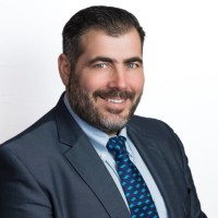 GasLog Ltd. Employee Christos Psorras's profile photo