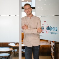 Metaobjects Employee Rob Stad's profile photo