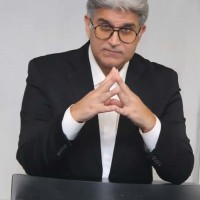 International American University Employee Asif Ehsan's profile photo