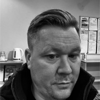 J Mould Reading Employee Stuart Townsend's profile photo