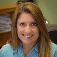 LiVe Logistics Employee Suzanne Wakefield's profile photo