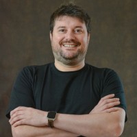 AZUBA Employee Joel Stival's profile photo