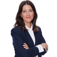 Skylife Engineering Employee Fátima Roca Núñez's profile photo