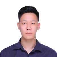 PolicyEngine Employee Donglai Xu's profile photo
