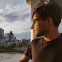 AML Watcher Employee Abdul Rauf's profile photo