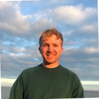 Mitie Plan Zero Employee Sam Thomson's profile photo
