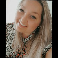 Manus Software Europe B.V. Employee Lisa Luijk's profile photo