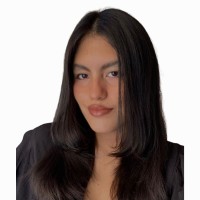 IS Creative Studio. Employee Daniela Huaman's profile photo