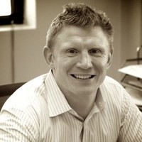 AMFM Healthcare Employee Stephen Ebbett's profile photo