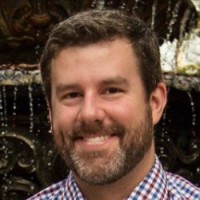 Pandera Systems Employee Jason McElhaney's profile photo