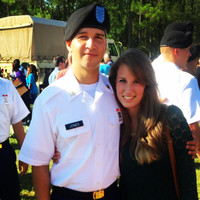 Daniel Builders Employee Sarah Rickerd's profile photo