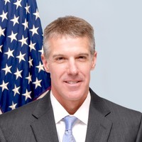 Sea Island Company Employee Kevin Keithley's profile photo