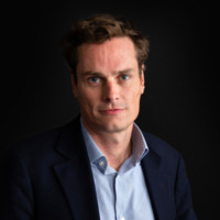 Blue Altitude Invest Employee Alexis Despature's profile photo